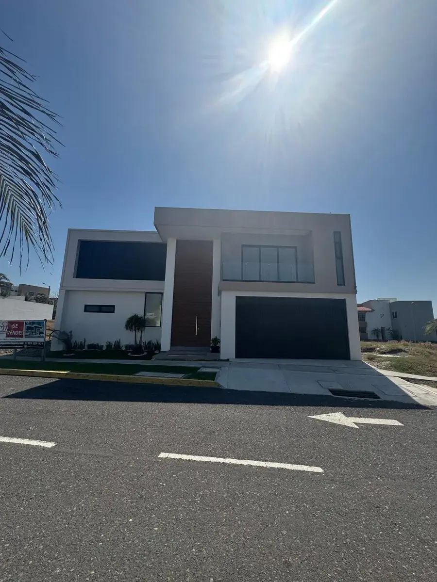 Casa en venta en Playas del Conchal, Alvarado — foto 1 de 10