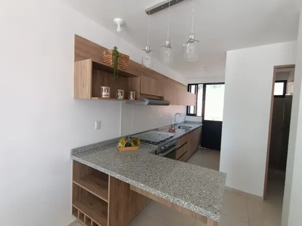 Casa en venta en La Cruz, San Juan del Río — foto 3 de 12