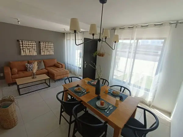 Casa en venta en La Cruz, San Juan del Río — foto 2 de 12