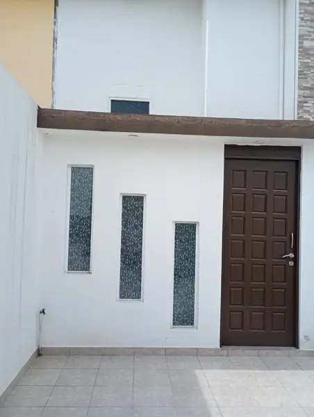 Casa en renta en Villas Santín, Toluca — foto 2 de 20