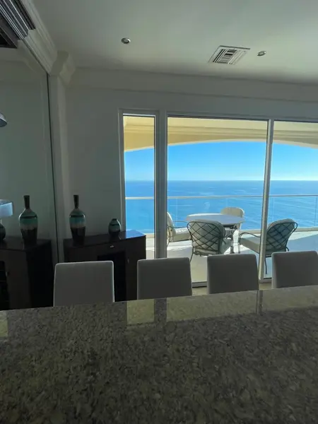 Departamento en renta en Mar de Calafia, Playas de Rosarito — foto 3 de 16