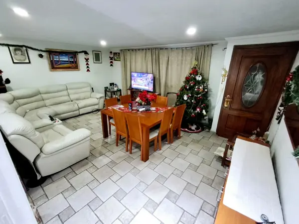 Casa en venta en Angel Zimbron, Azcapotzalco — foto 3 de 17