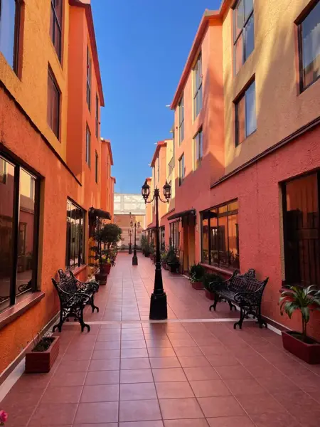 Casa en venta en Angel Zimbron, Azcapotzalco — foto 2 de 17