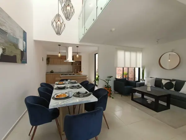 Casa en venta en Nuevo Espiritu Santo, San Juan del Río — foto 2 de 13