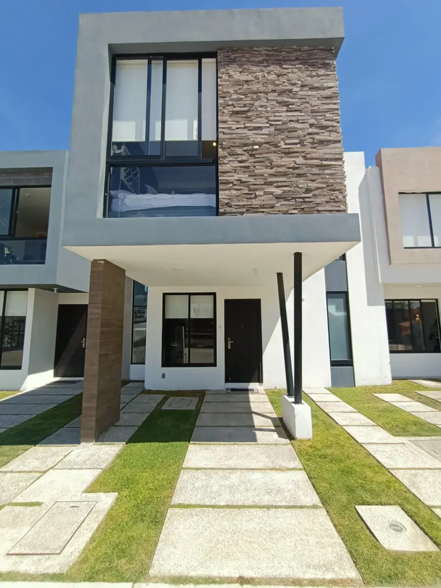Casa en venta en Nuevo Espiritu Santo, San Juan del Río — foto 1 de 13