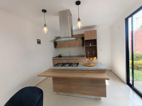 Casa en venta en Nuevo Espiritu Santo, San Juan del Río — foto 3 de 13