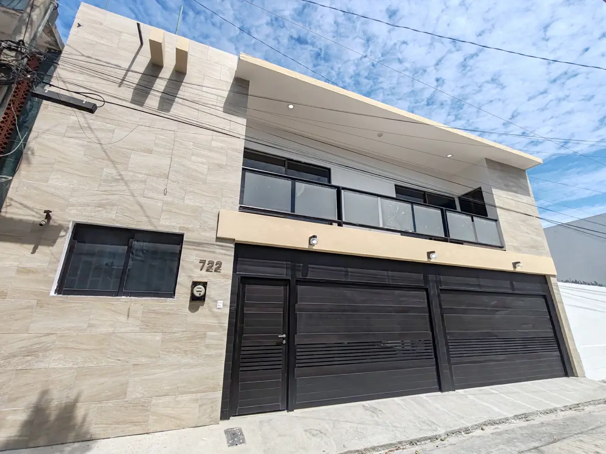Casa en venta en Ricardo Flores Magón, Veracruz — foto 1 de 12