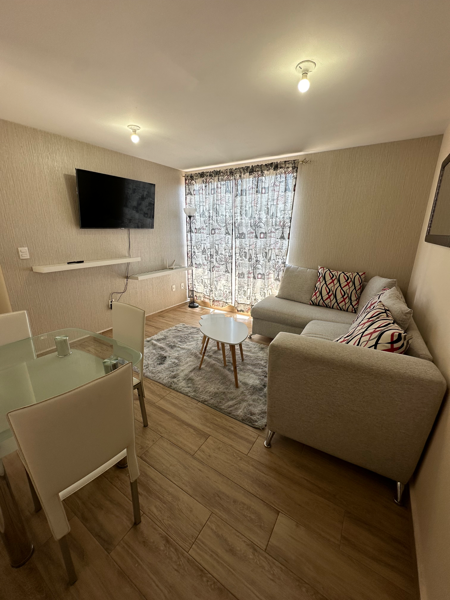 Departamento en renta en Pro-Hogar, Azcapotzalco — foto 2 de 15