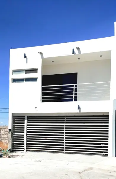 Casa en venta en comunidad cerrada en Los Cedros, Gómez Palacio