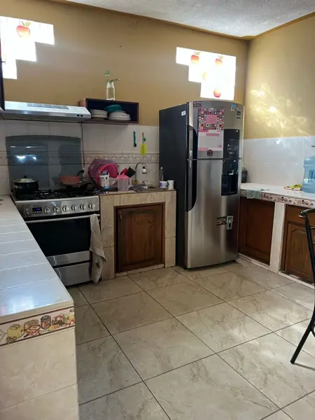 Casa en venta en Granjas Banthi, San Juan del Río — foto 3 de 10