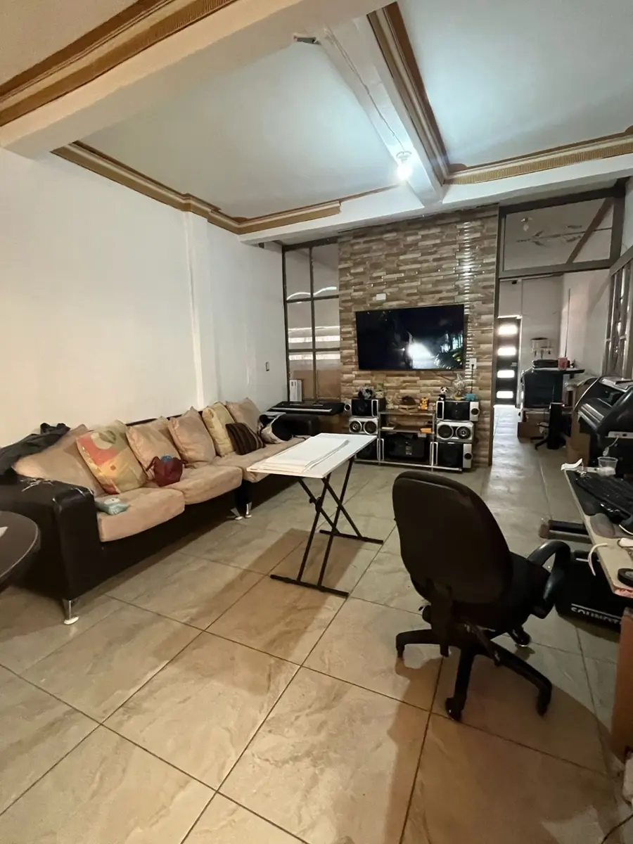 Casa en venta en Granjas Banthi, San Juan del Río — foto 1 de 10