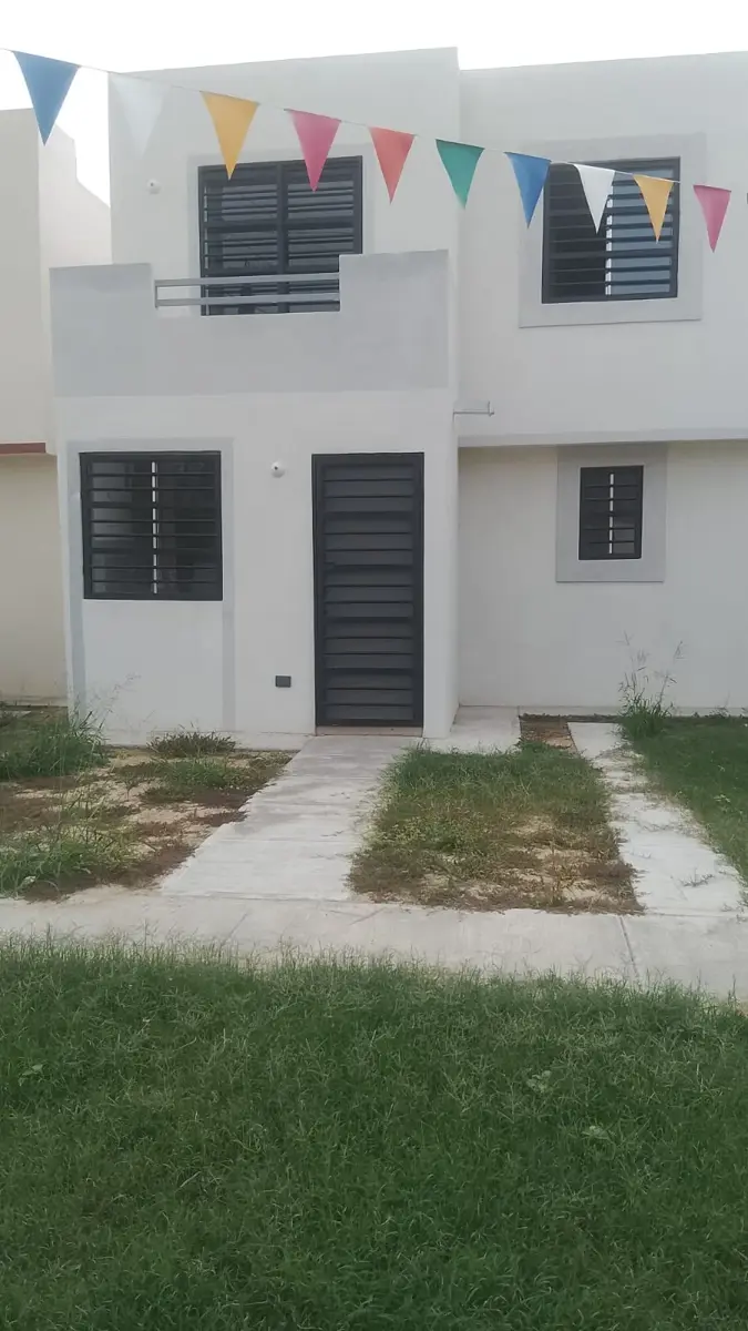 Casa en venta en Zirandaro, Juárez — foto 1 de 5