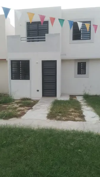 Casa en Venta en Fraccionamiento San Marcos, Juárez, N.L.