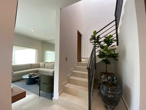 Casa en venta en La Rioja Residencial, Torreón — foto 3 de 23