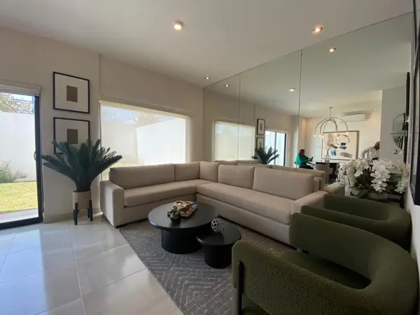 Casa en venta en La Rioja Residencial, Torreón — foto 2 de 23