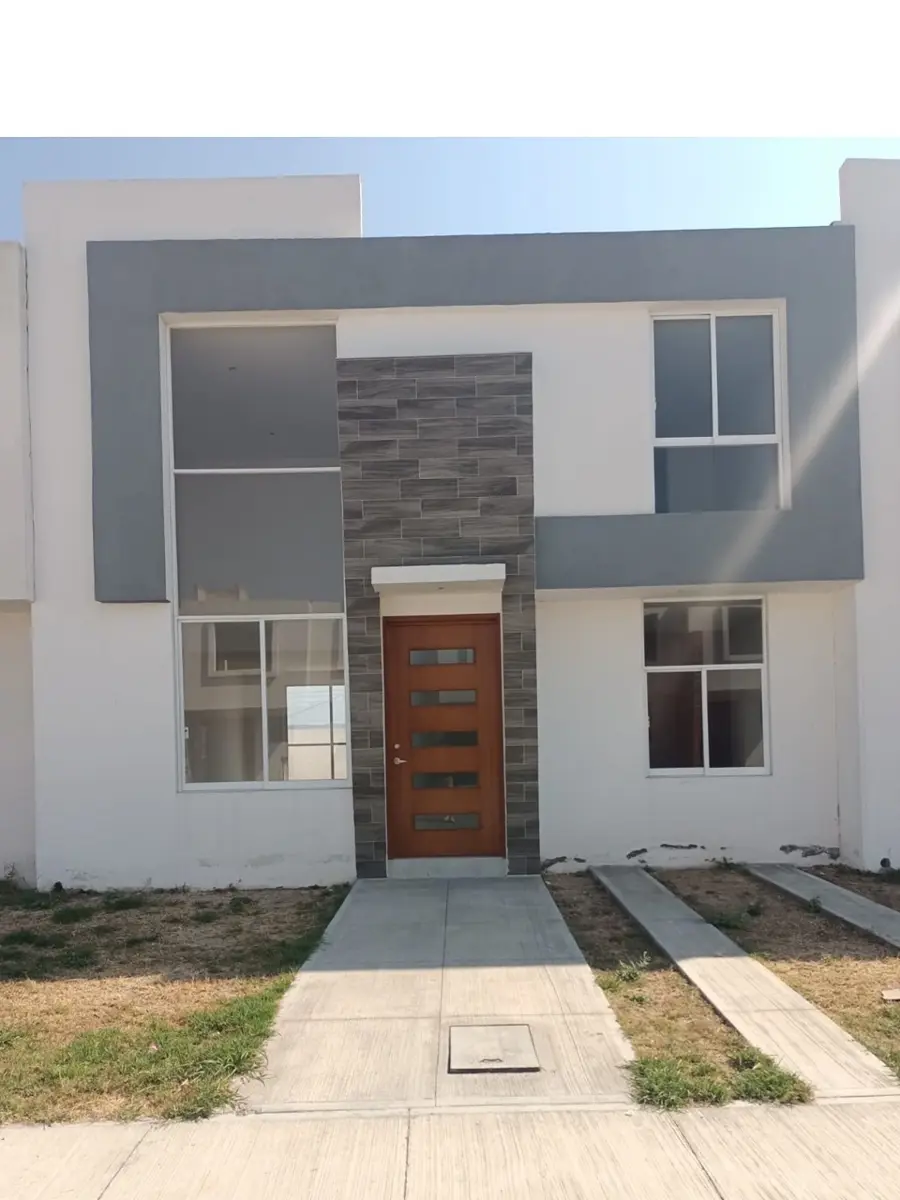 Casa en venta en Nuevo Espiritu Santo, San Juan del Río — foto 1 de 10