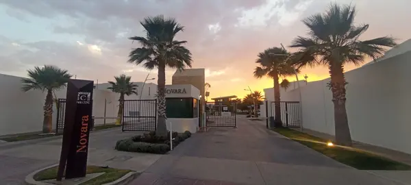 Casa en renta en Catara Residencial, Villa de Pozos — foto 2 de 17