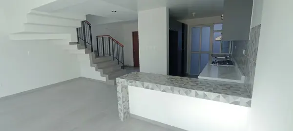 Casa en renta en Catara Residencial, Villa de Pozos — foto 3 de 17