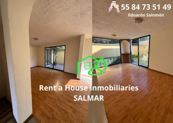 Casa en venta en Huichapan, Xochimilco — foto 2 de 11