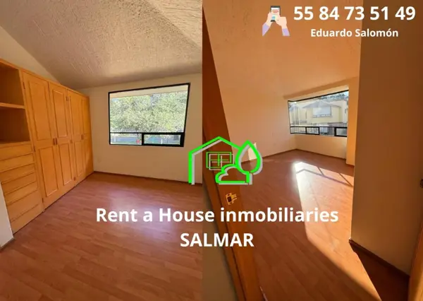 Casa en venta en Huichapan, Xochimilco — foto 3 de 11