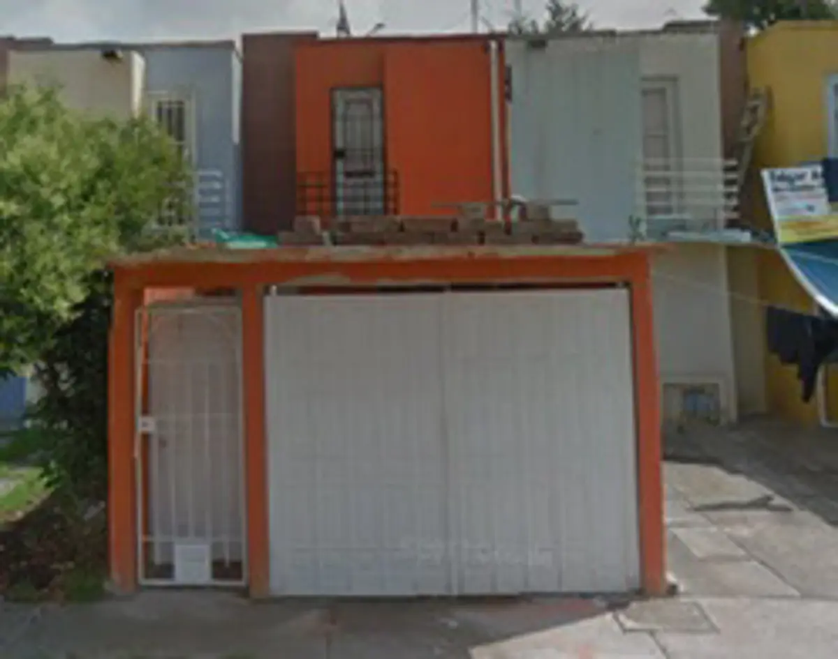 Casa en venta en El Bosque Tultepec, Tultepec — foto 1 de 21