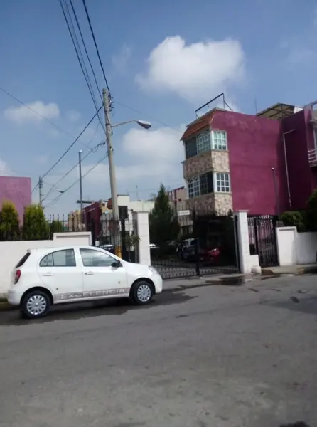 Casa en venta en Joyas de Cuautitlán, Cuautitlán — foto 2 de 20