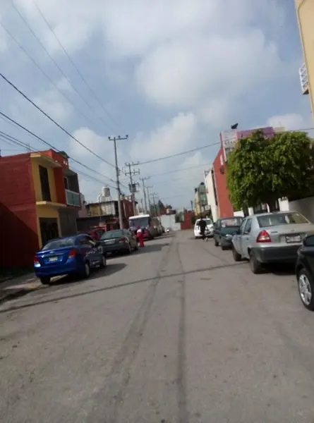 Casa en venta en Joyas de Cuautitlán, Cuautitlán — foto 3 de 20
