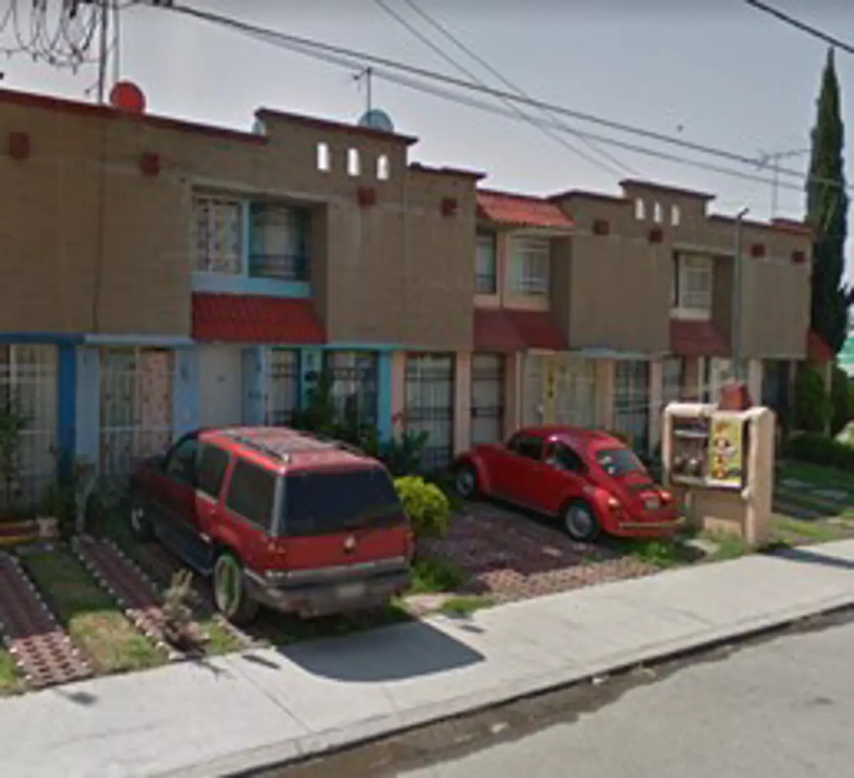 Casa en venta en Joyas de Cuautitlán, Cuautitlán — foto 1 de 20