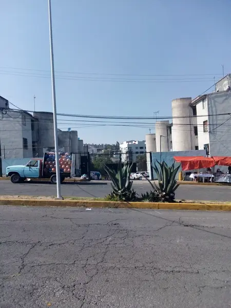 Departamento en venta en Lomas de Coacalco 2a. Sección (Bosques), Coacalco de Berriozábal — foto 2 de 9