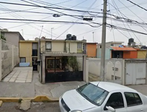 Departamento en venta en Lomas de Coacalco 2a. Sección (Bosques), Coacalco de Berriozábal — foto 3 de 9