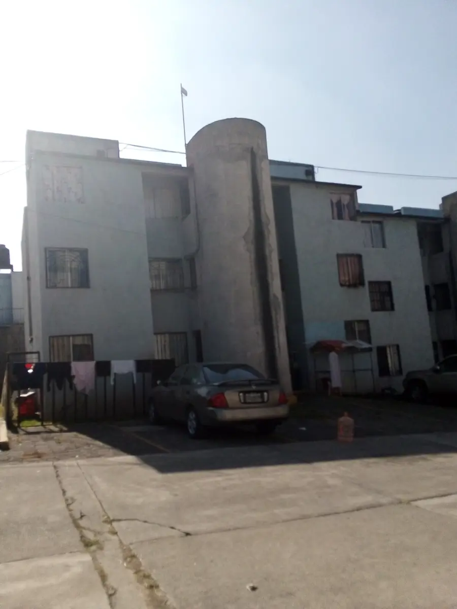 Departamento en venta en Lomas de Coacalco 2a. Sección (Bosques), Coacalco de Berriozábal — foto 1 de 9