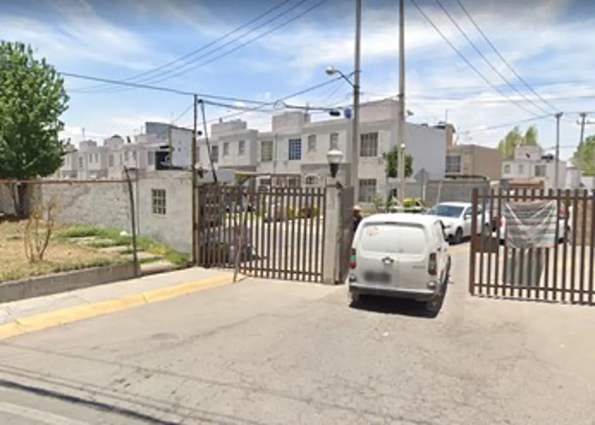 Casa en venta en San José Puente Grande, Cuautitlán — foto 1 de 7