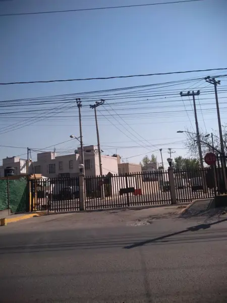 Casa en venta en San José Puente Grande, Cuautitlán — foto 2 de 7
