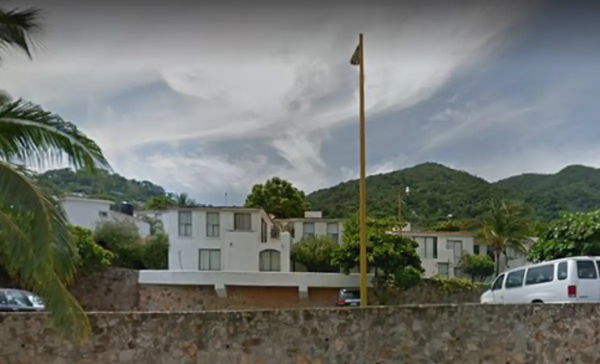 Departamento en venta en Puerto Marques, Acapulco de Juárez — foto 1 de 9