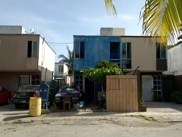 Casa en venta en La Guadalupana, Solidaridad — foto 2 de 11
