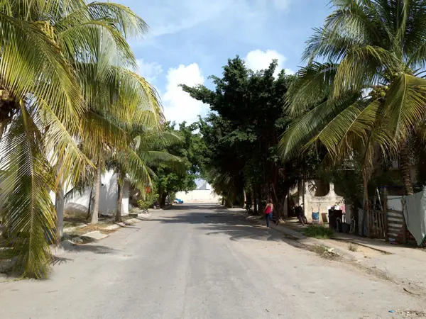 Casa en venta en La Guadalupana, Solidaridad — foto 3 de 11