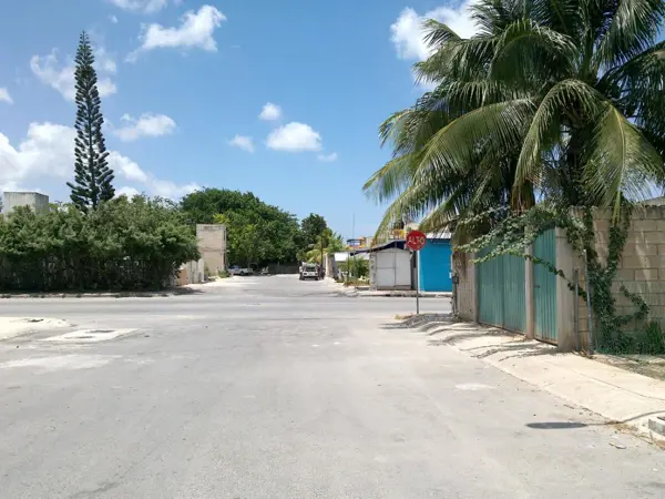 Casa en venta en Hacienda Real del Caribe, Benito Juárez — foto 3 de 11