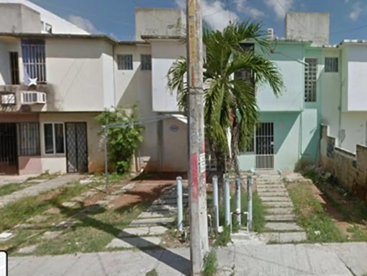 Casa en venta en La Guadalupana, Benito Juárez — foto 1 de 8