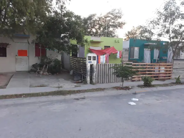 Casa en venta en Balcones de Alcala, Reynosa — foto 3 de 11