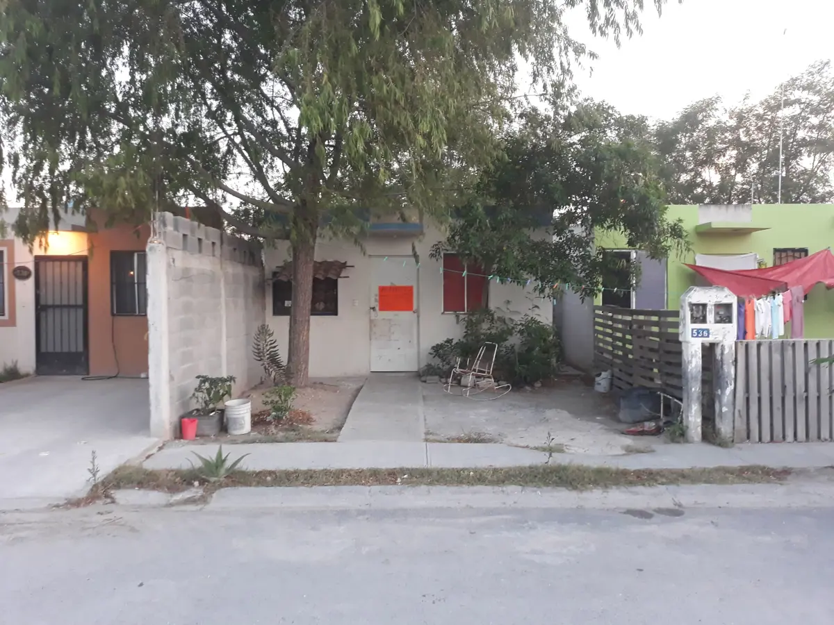 Casa en venta en Balcones de Alcala, Reynosa — foto 1 de 11