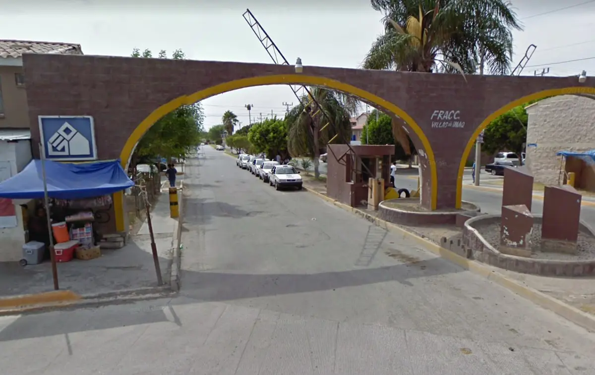 Departamento en venta en Villas de Imaq, Reynosa — foto 1 de 6