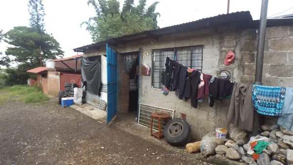 Casa en venta en San Jose, Fortín — foto 2 de 9