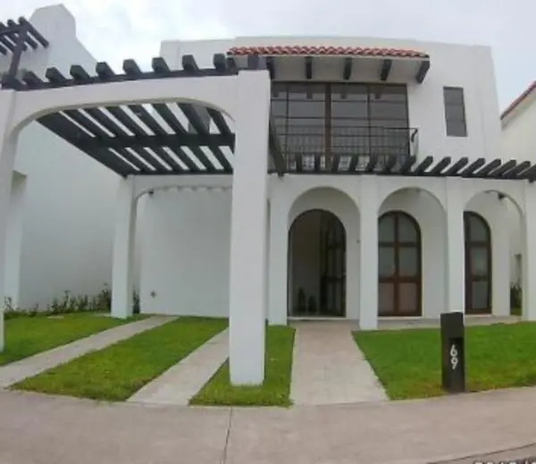 Casa en venta en San Jose, Fortín — foto 3 de 9