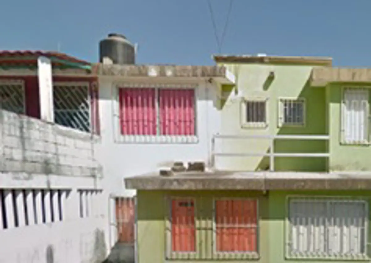 Casa en venta en Dorado Real, Veracruz — foto 1 de 15