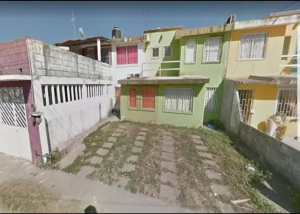 Casa en venta en Dorado Real, Veracruz — foto 2 de 15