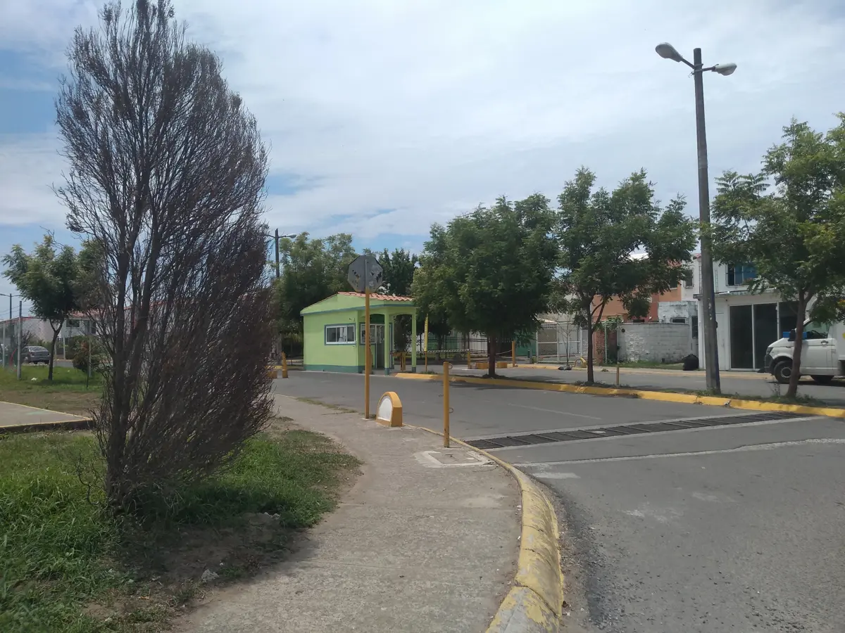 Casa en venta en Geovillas los Pinos, Veracruz — foto 1 de 13