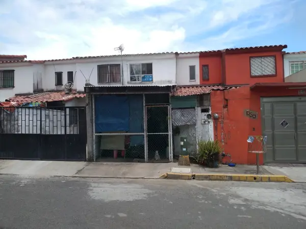 Casa en venta en Geovillas los Pinos, Veracruz — foto 2 de 13