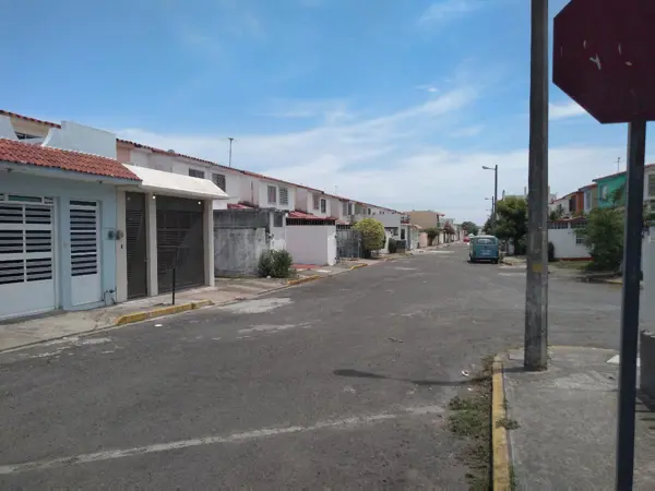 Casa en venta en Geovillas los Pinos, Veracruz — foto 3 de 13