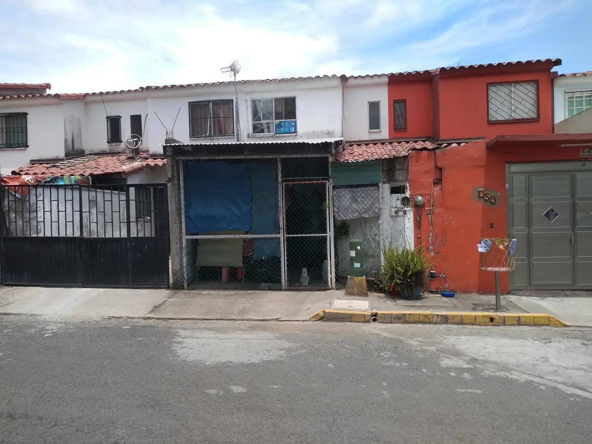 Casa en venta en Geovillas los Pinos, Veracruz — foto 1 de 13