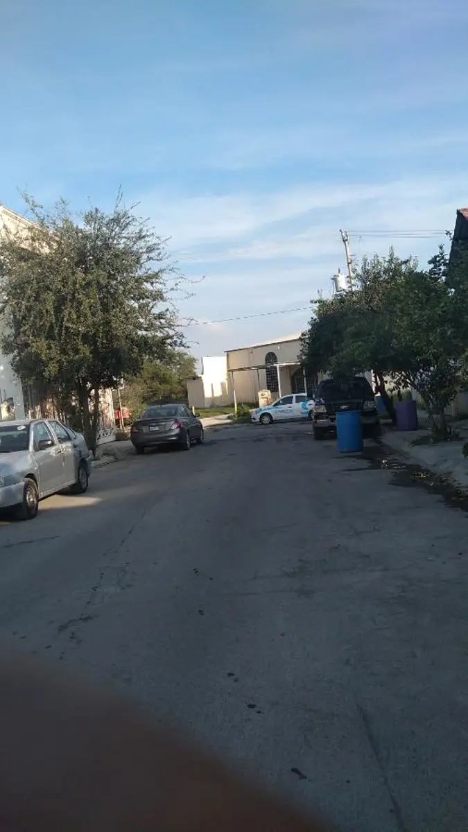 Casa en venta en Quinta las Sabinas, Juárez — foto 1 de 12